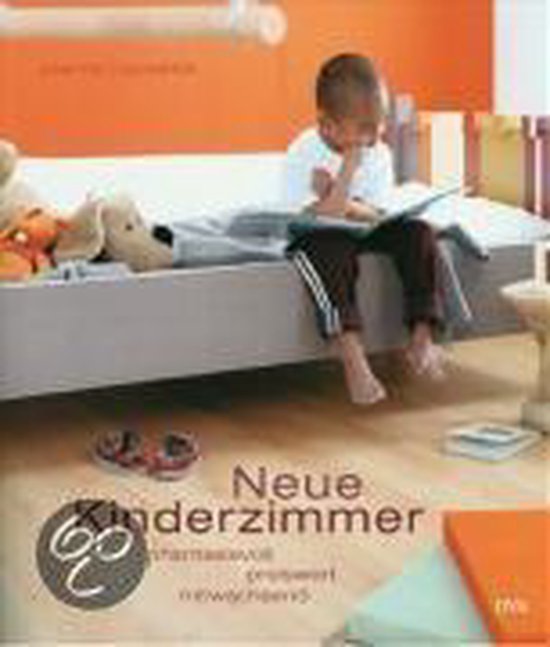 Neue Kinderzimmer - cover