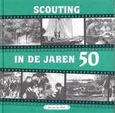 Scouting in de jaren 50
