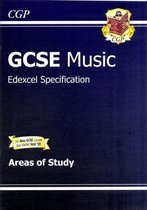 GCSE Music Edexcel Areas of Study Revision Guide (A*-G Course)