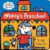 Maisy's Preschool Complete with Durable Play Scene