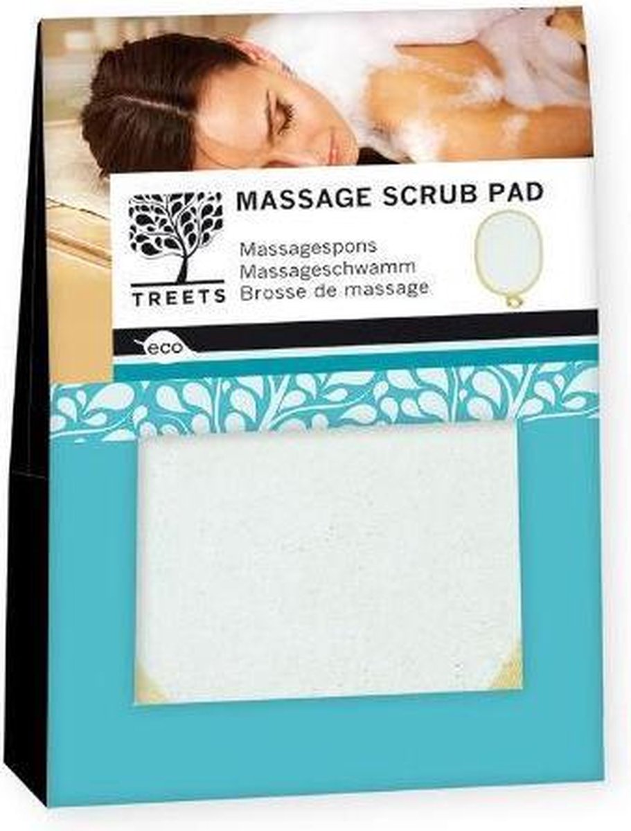 Goedkoopste Treets - Massagewaspad