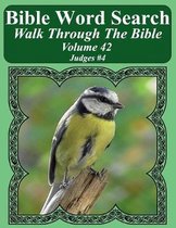 Bible Word Search Walk Through the Bible Volume 42