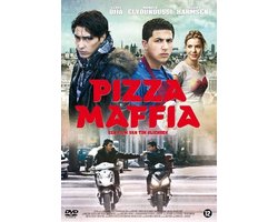 Omslag van Speelfilm - Pizzamaffia
