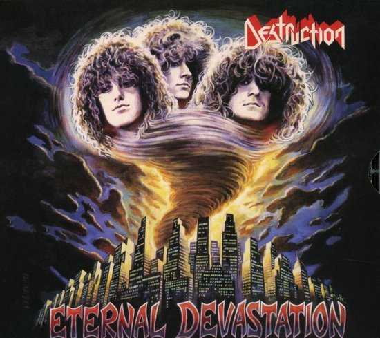 Eternal Devastation