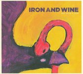 Iron & Wine - Boy With A Coin (5" CD Single)