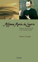 Maestros espirituales - Alfonso María de Ligorio