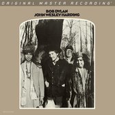 John Wesley Harding