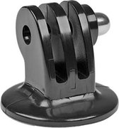 Adapter tripod mount for o.a. GoPro Hero3/3+/4/5/6