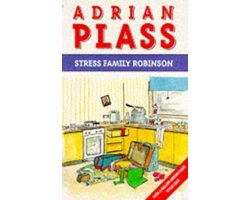 Stress Family Robinson