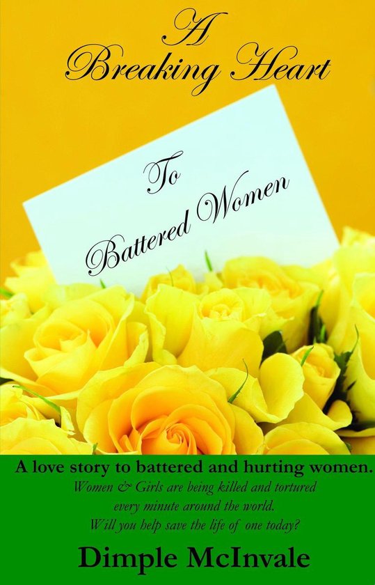 A Breaking Heart - cover