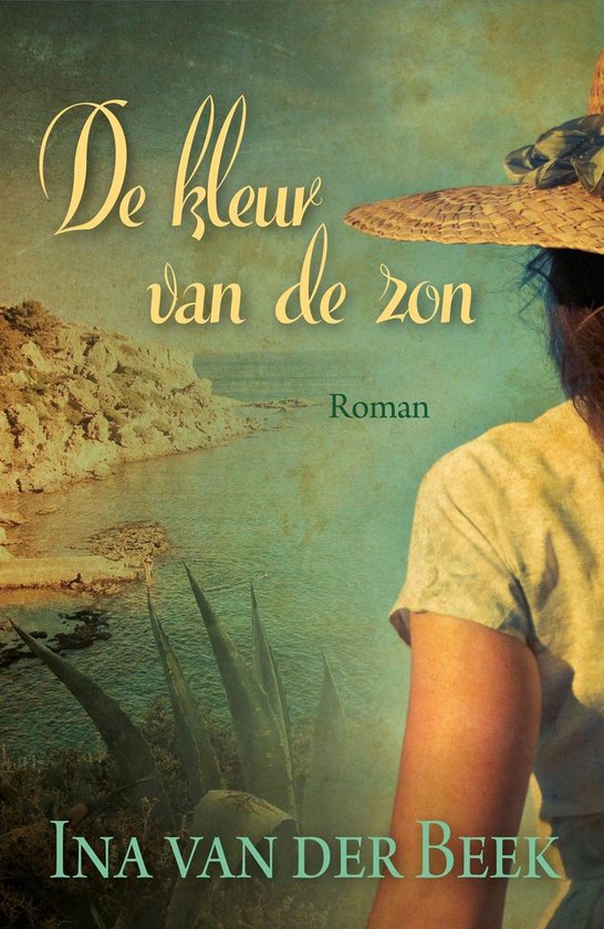 Foto: De kleur van de zon