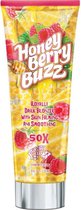 Fiesta Sun Honey Berry Buzz Zonnebankcreme 50X Royally Dark Bronzers - 236ml