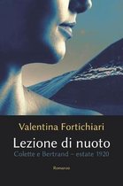 Lezione di nuoto