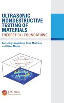 Ultrasonic Nondestructive Testing Of Materials