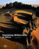 Vanishing Wilderness of Africa