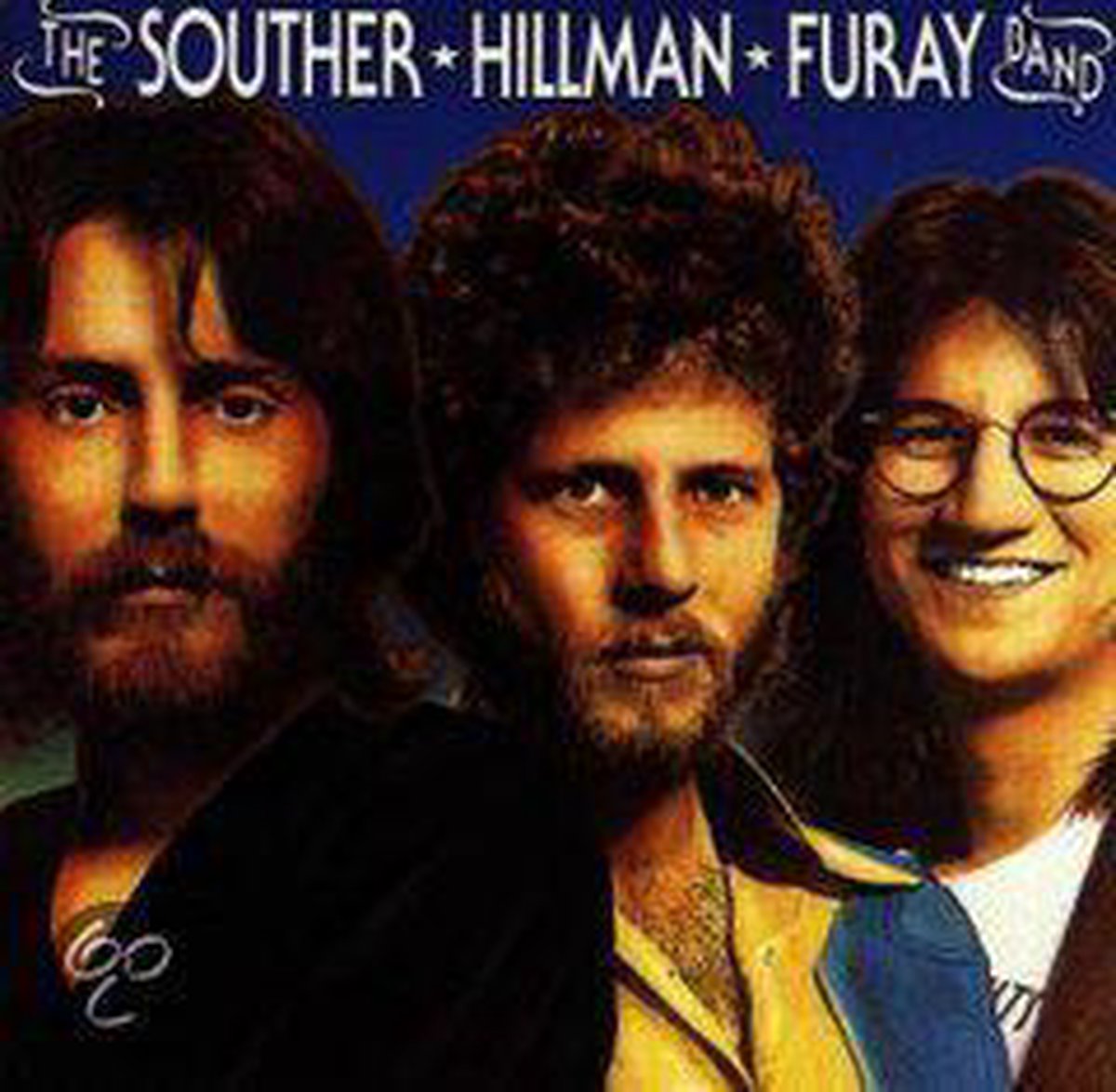 Souther Hillman Furay