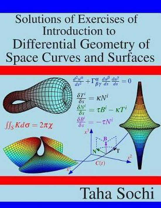 Solutions of Exercises of Introduction to Differential Geometry of