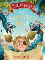 Jolley-Rogers & The Monsters Gold
