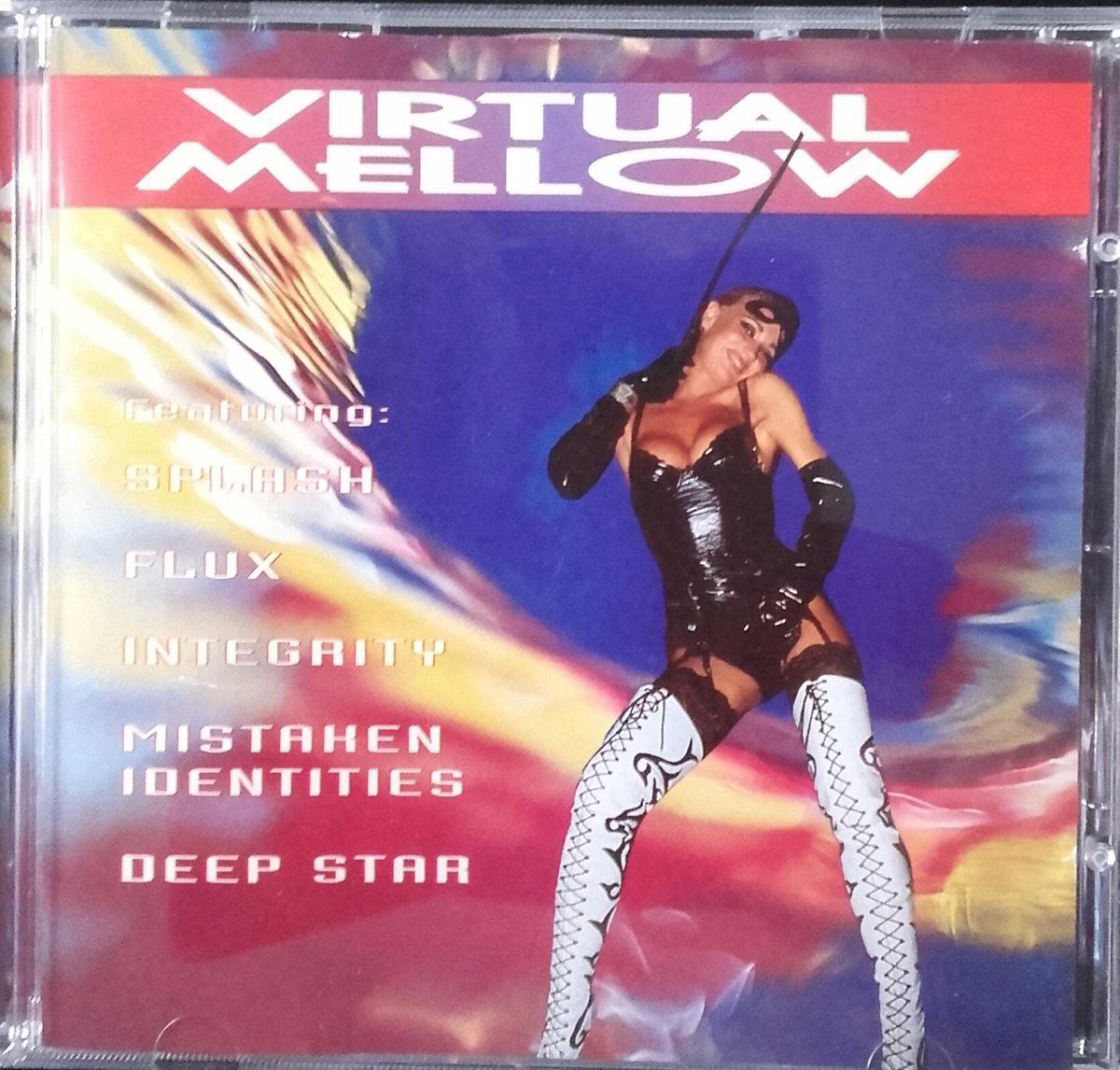 Virtual Mellow