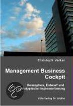 Management Business Cockpit