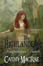 The Highlander's Bride-The Highlander's Tempestuous Bride