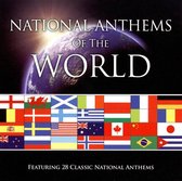 National Anthems Of The  World