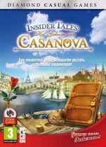 Casanova - Windows