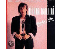 Maschi E Altri(Best Of)