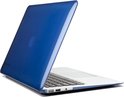 Speck Seethru - Laptop Cover / Hoes voor MacBook Air 13 inch -  Cobalt Blue