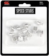 Canterbury noppen Speed 8x8 mm en 4 x 11mm