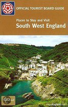 Visitbritain Places to Stay and Visit: South West England