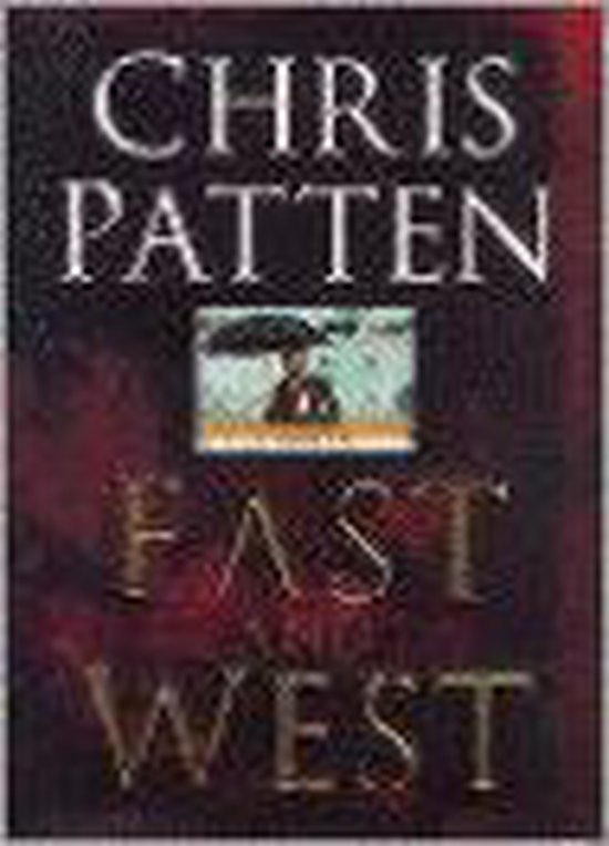 East And West - cover