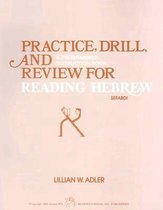 Practice Drill and Review for Reading Hebrew