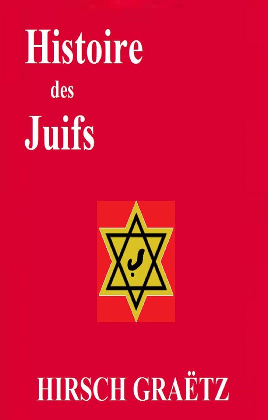 Histoire des Juifs
