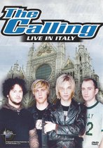 The Calling Live In Italy