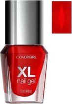 Covergirl XL Nail Gel - 800 Ample Apple