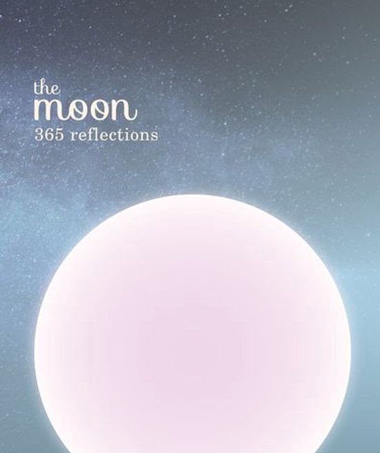 The Moon - cover