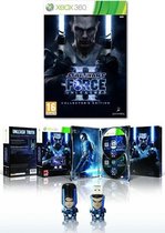 Star Wars The Force Unleashed 2 - Collectors Edition