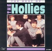 Best Of The Hollies (EMI)