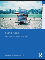 Asia's Transformations/Asia's Great Cities - Hong Kong