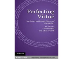 Perfecting Virtue