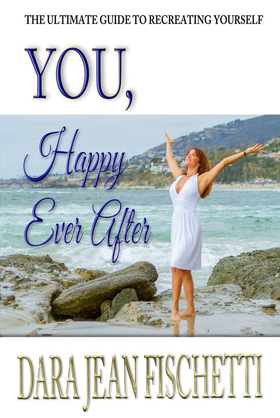 You, Happy Ever After - cover