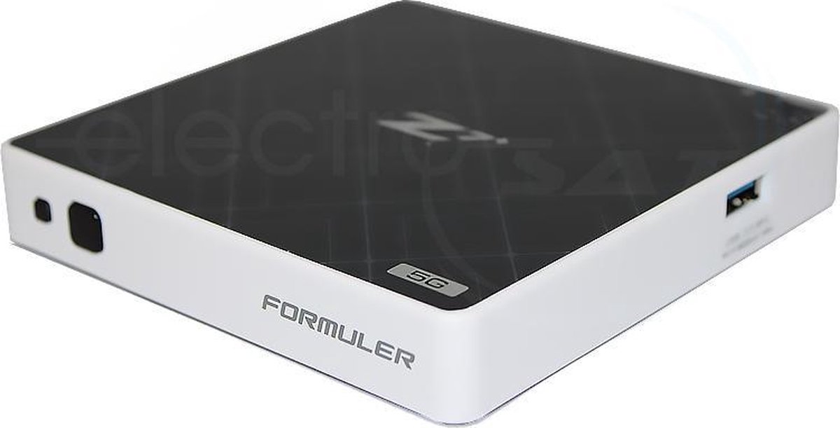 Formuler Z7+ 5G (Wit) | bol.com