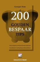 200 Gouden Bespaartips