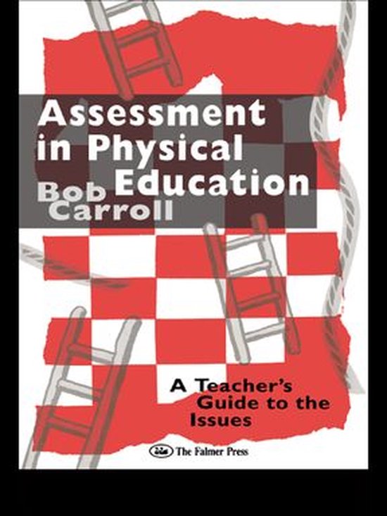 Assessment in Physical Education - cover