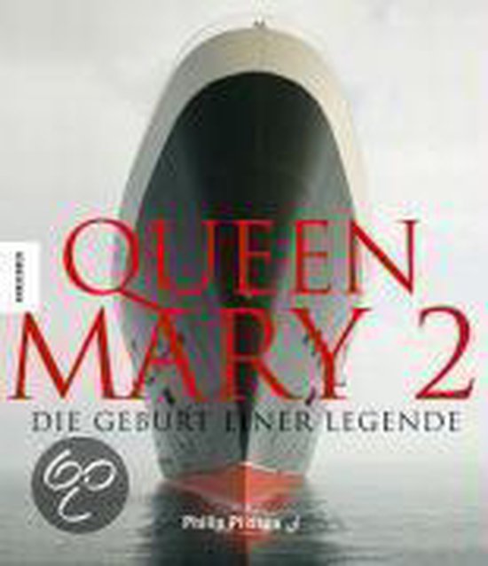 Foto: Queen mary 2