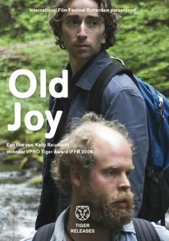 Old Joy (Dvd), Will Oldham | Dvd's | bol.com