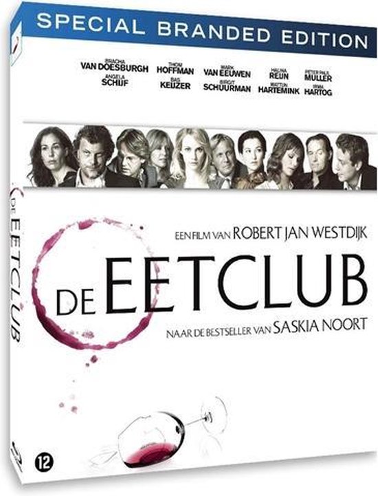 Eetclub, De (Special Branded Edition) - 