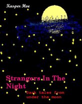 Omslag Strangers In The Night