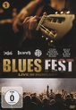 Various Artists - Bluesfest (DVD)